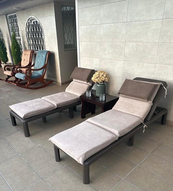 Millers Townhouse - 5