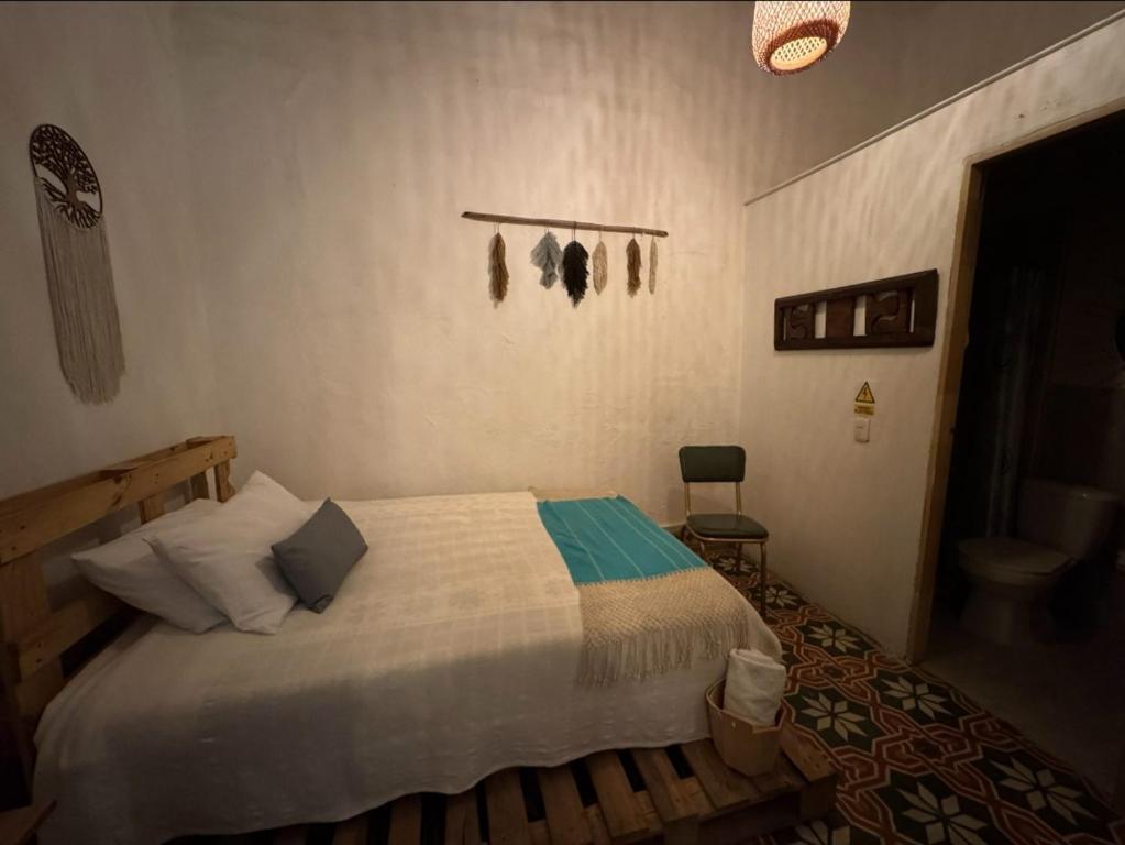 Hostal Prana Abejorral - 5