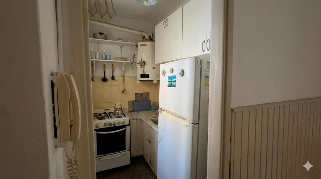 Depto Centrico en Mar del Plata - 4