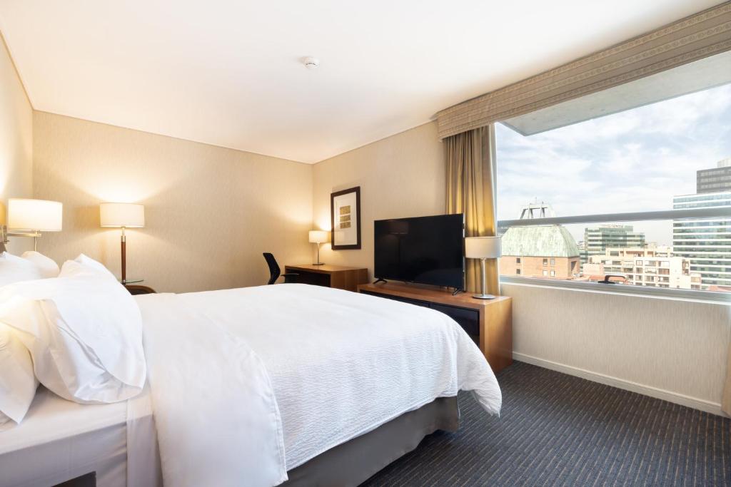 Holiday Inn Express Santiago Las Condes by IHG - 5