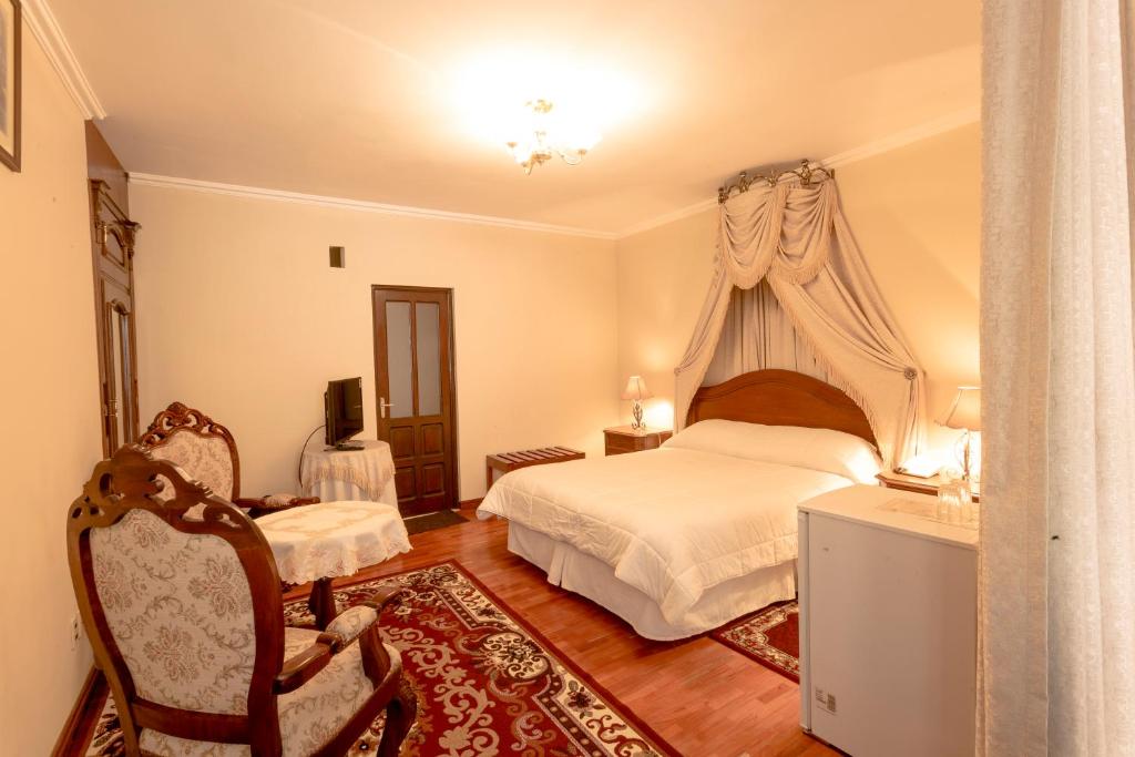 Hotel Independencia - 2