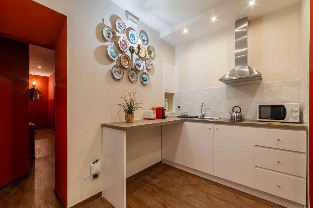 GuestHost - Charming Sallustiano Guest House - 2