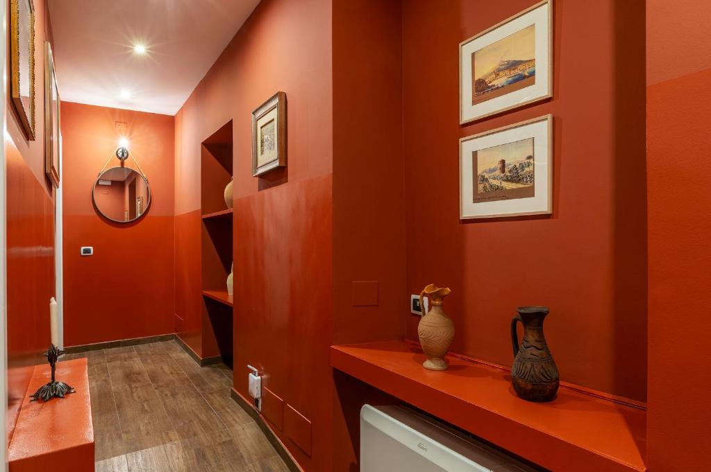 GuestHost - Charming Sallustiano Guest House - 3