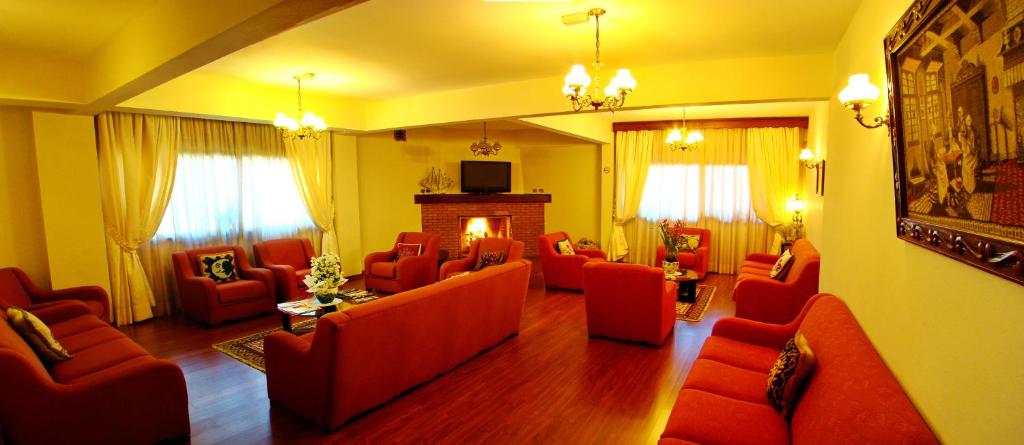 Hotel Sagres photo