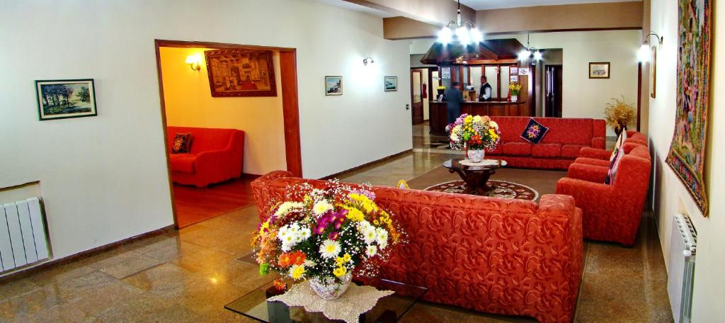 Hotel Sagres photo
