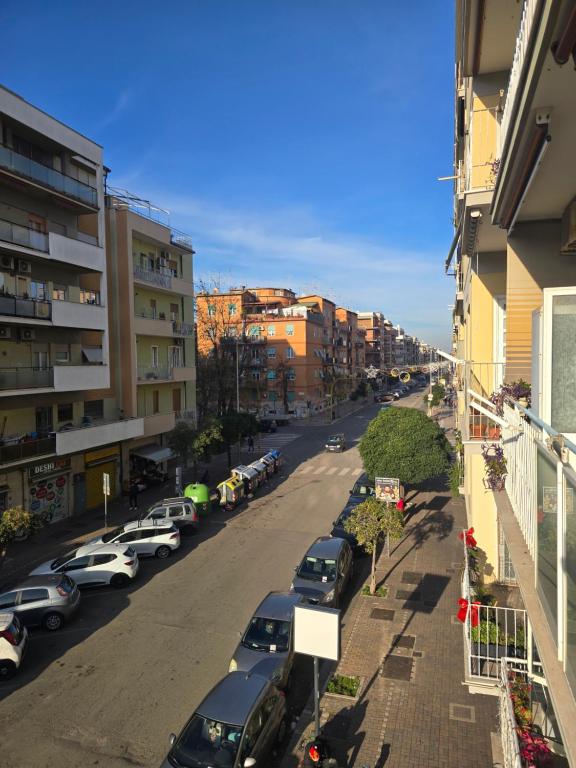 Roma By Sea - 2