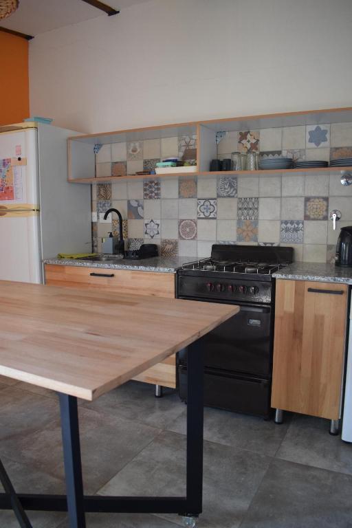 La casa del Álamo - 5