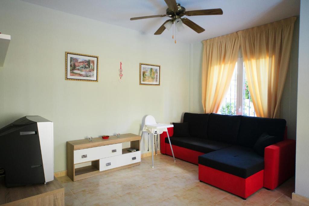 Holiday home MonteMar