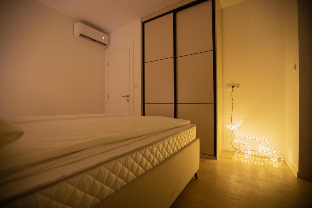 Apartman Central X - 4