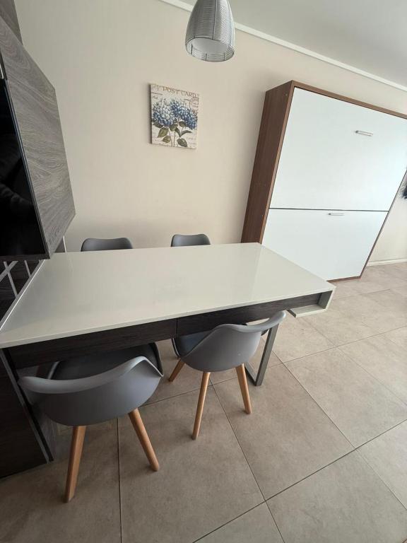 Beautiful loft with ocean views in Reñaca - 2