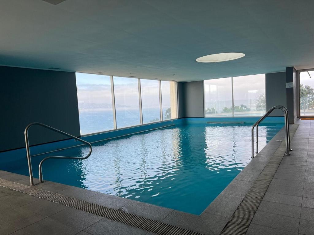 Beautiful loft with ocean views in Reñaca - 3