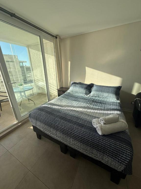 Beautiful loft with ocean views in Reñaca - 5