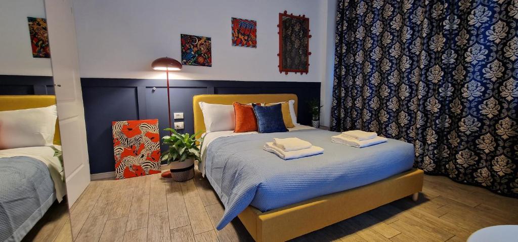 Central City Rooms - 2