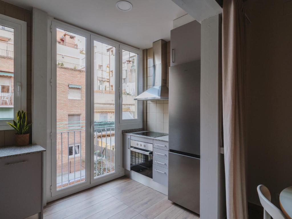 Casa Flor Boutique Mid-term Monthly Rentals - 4