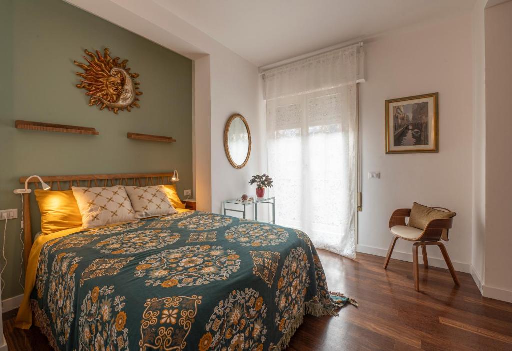 Apartment Sun&Moon in Venice - 1