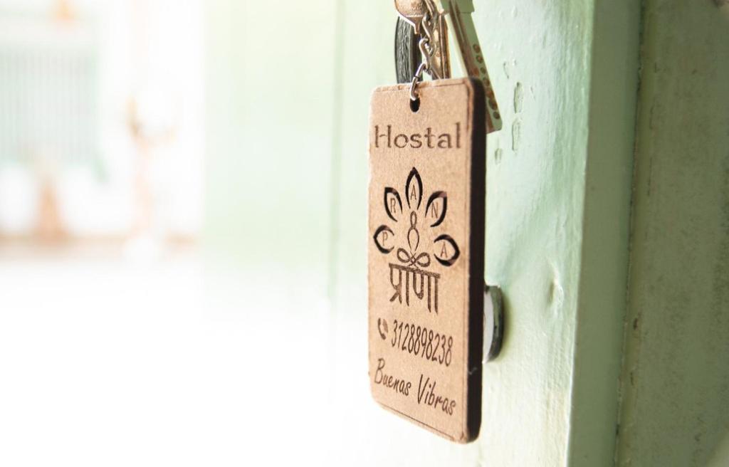 Hostal Prana Abejorral - 4