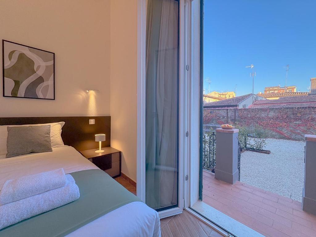 InCorte Florence - Guesthouse - 3