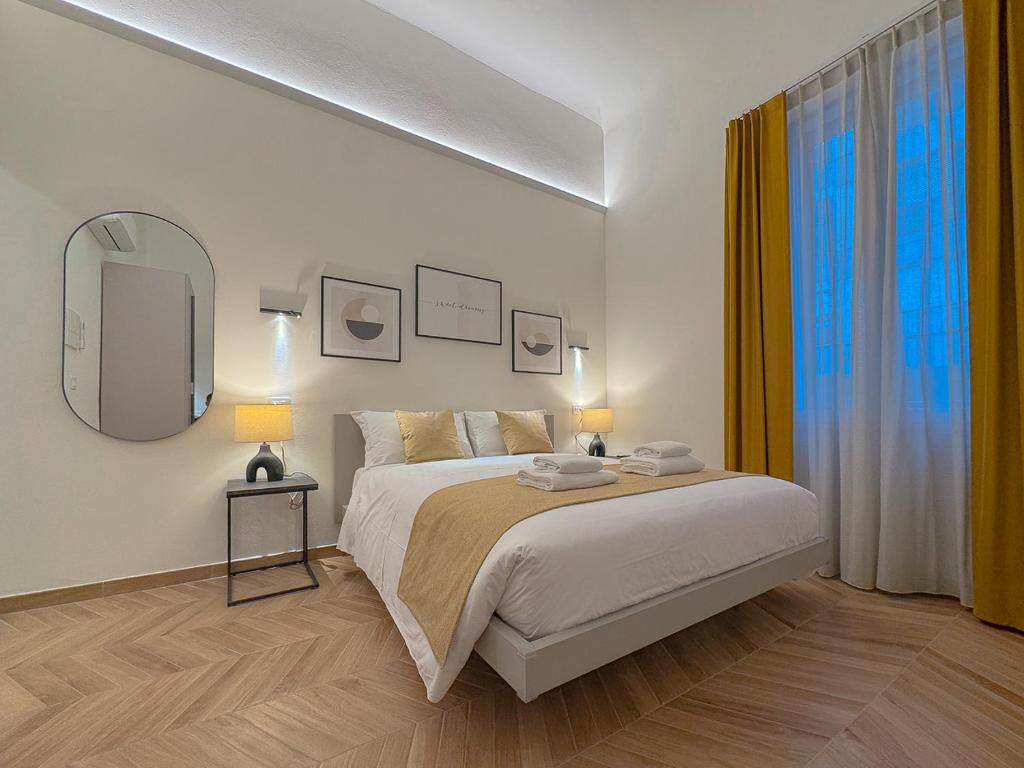 InCorte Florence - Guesthouse - 1