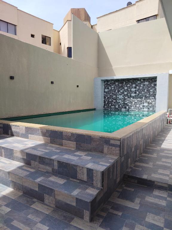 Oasis Urbano - 3