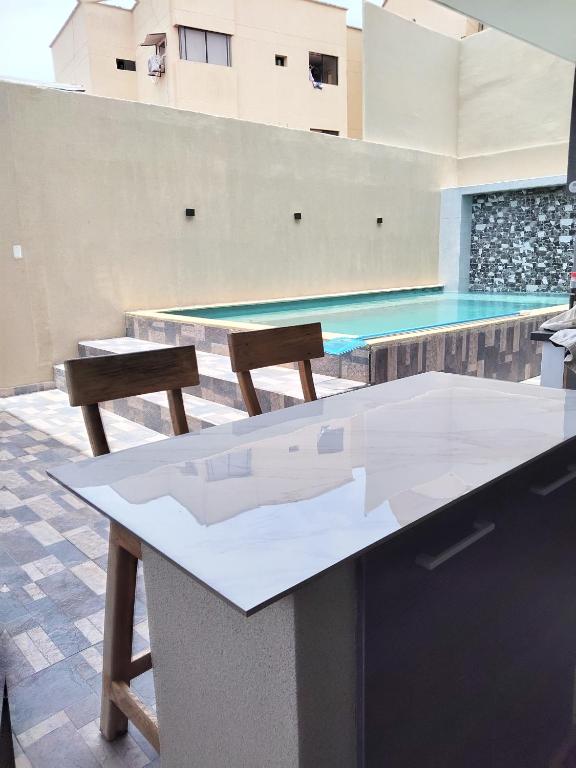 Oasis Urbano - 5