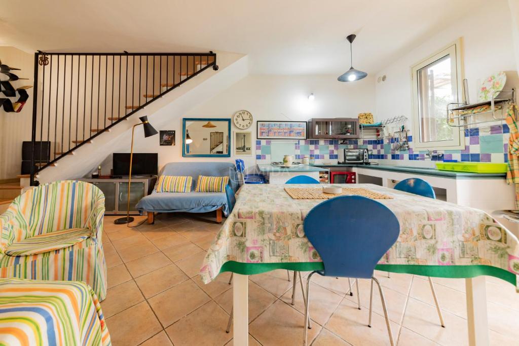 Verdalia Flat - 700 mt dal mare - 2