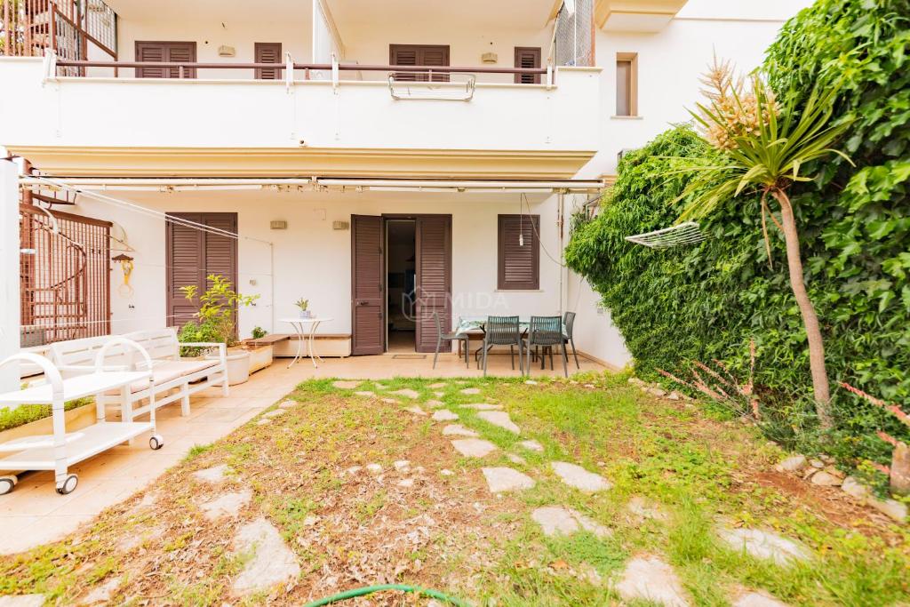 Verdalia Flat - 700 mt dal mare - 3