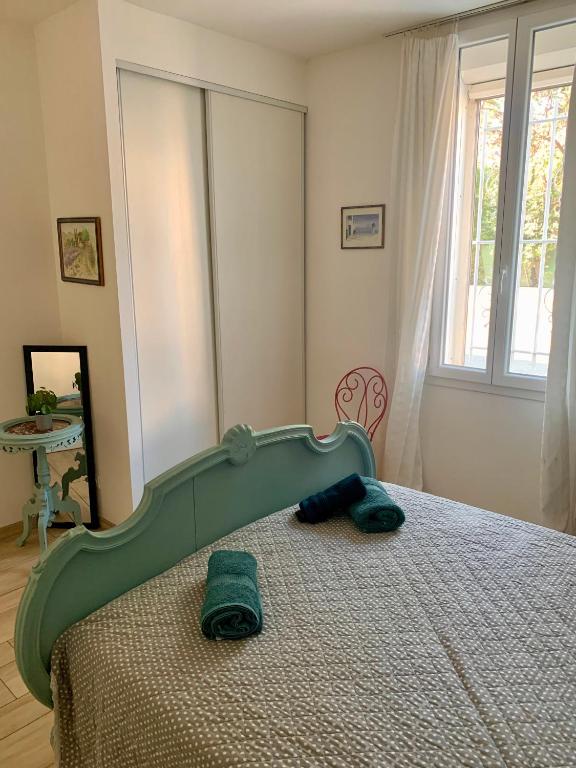 La Bigotière avec clim et jardin - 3