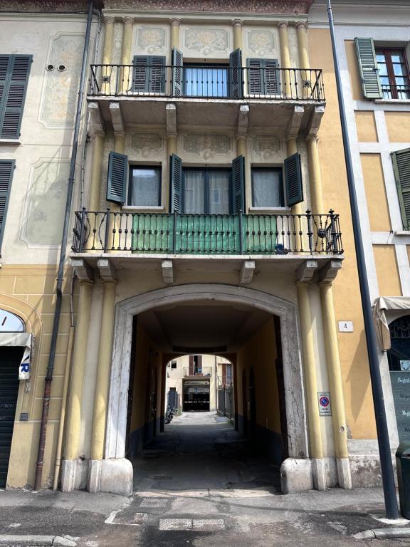 Garibaldi 4 Loft - 5