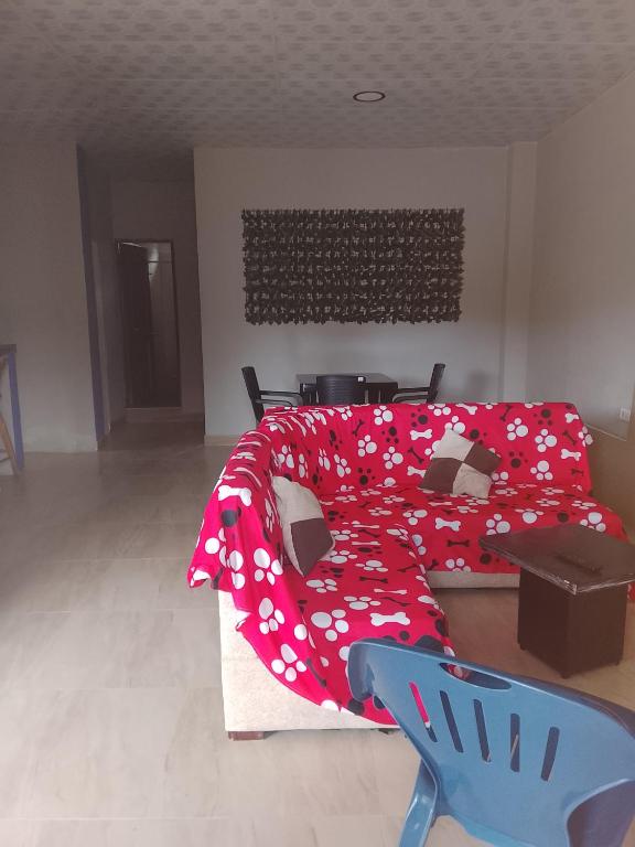 Villa comoda - 2