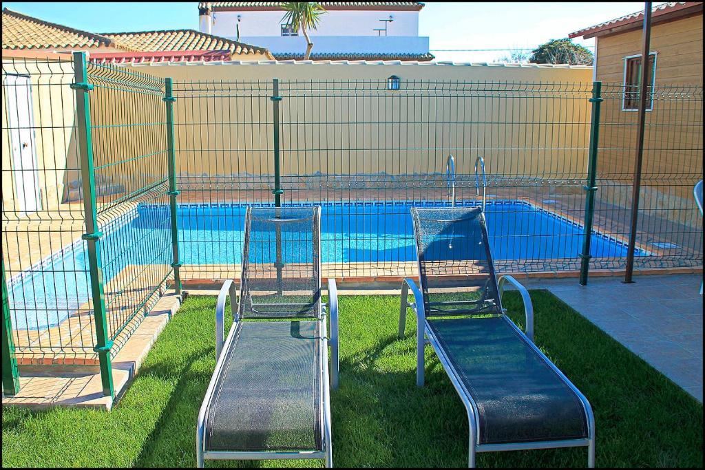 Bungalow Curro Pareja 131 - 5