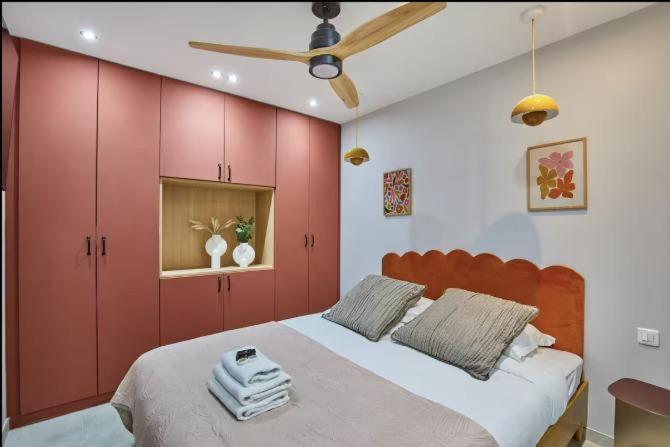 Superb 3-bedroom8-person apartment near Bois de Vincennes - 4