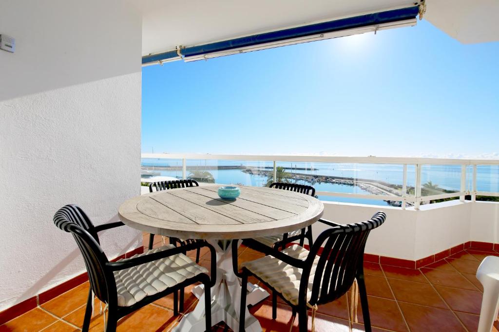 Estepona Port Apartment SAILOR - 1