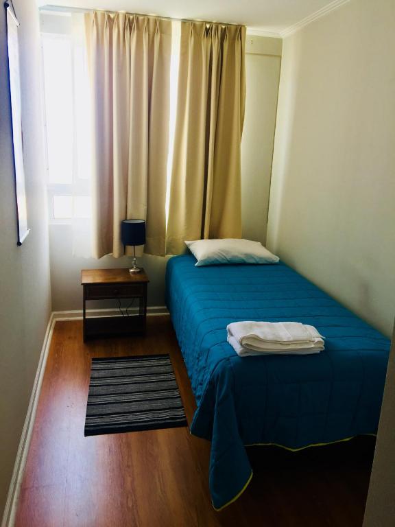 Arriendo Iquique frente a Playa Brava - 4