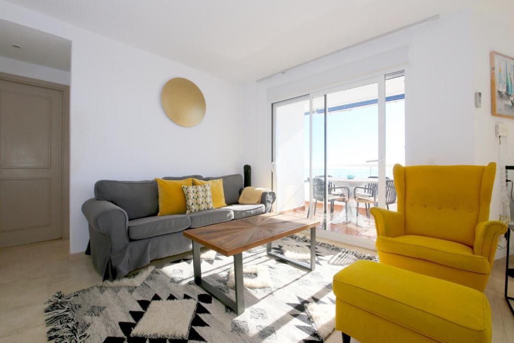Estepona Port Apartment SAILOR - 2