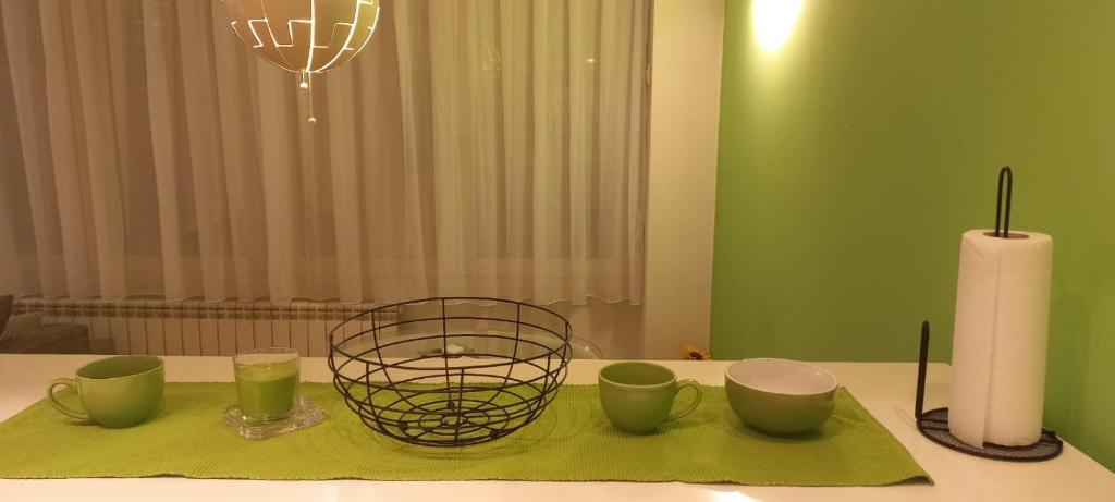 My place to stay - 3