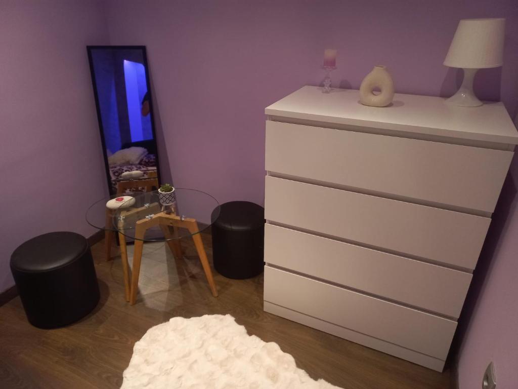 My place to stay - 4