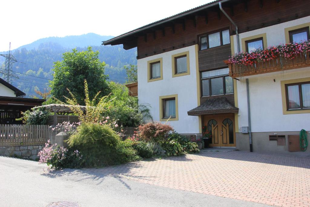 Haus Egger - 4