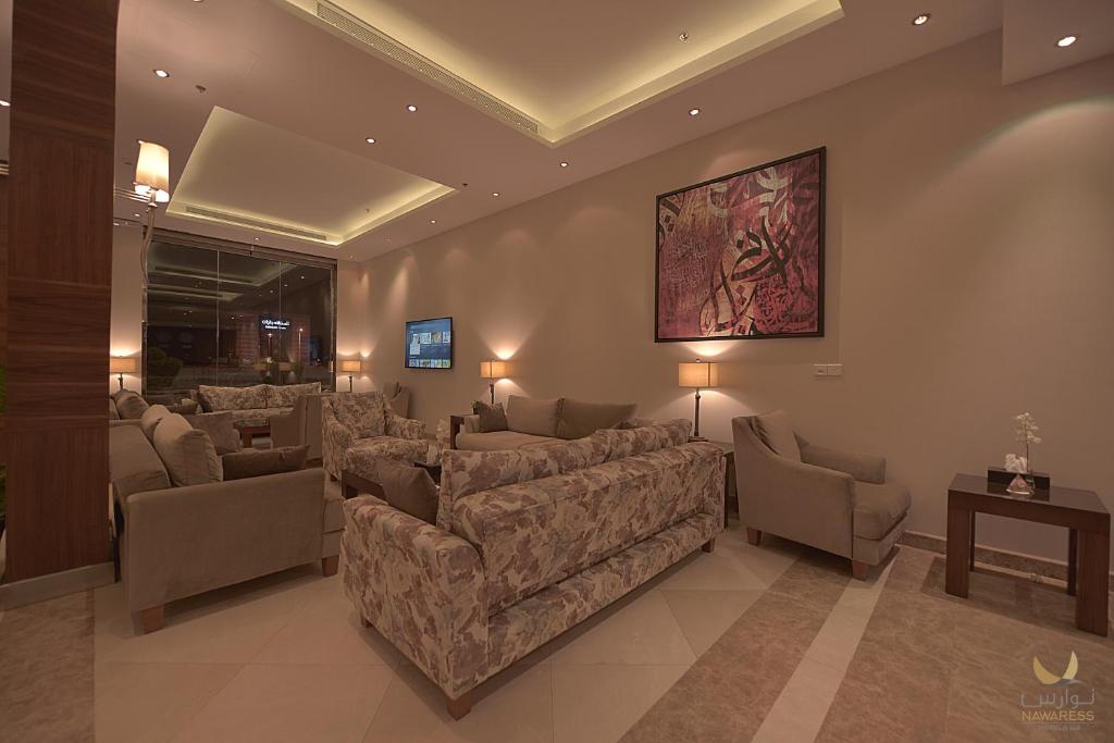 Nawaress Hotel photo