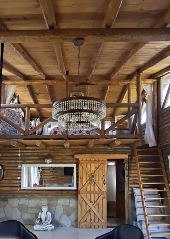 Hermosa Cabaña en Playa Dorada - 2