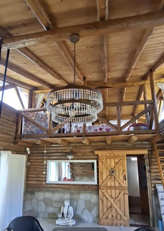 Hermosa Cabaña en Playa Dorada - 4