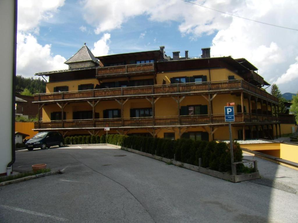 Appartement Letizia mit Sauna by MoniCare - 1