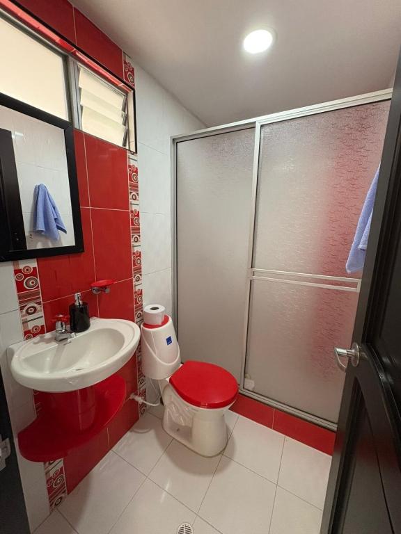 El mejor hospedaje cerca al centro y Las Lajas - 5
