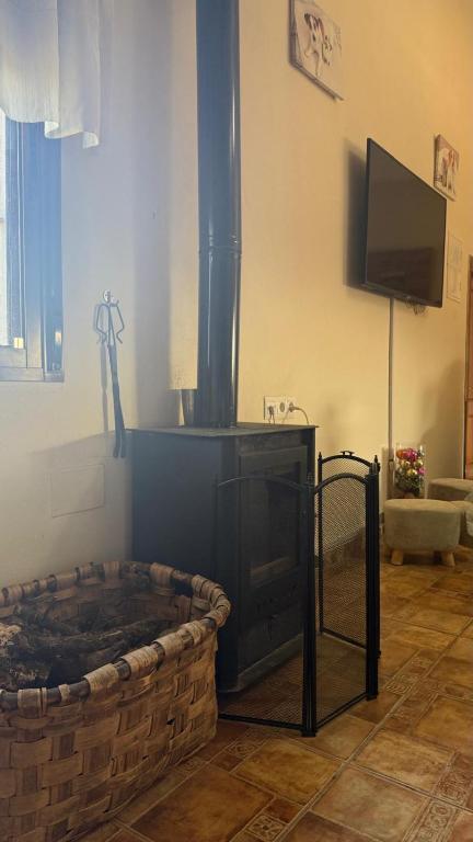 Apartamento Rural Vainilla - 5
