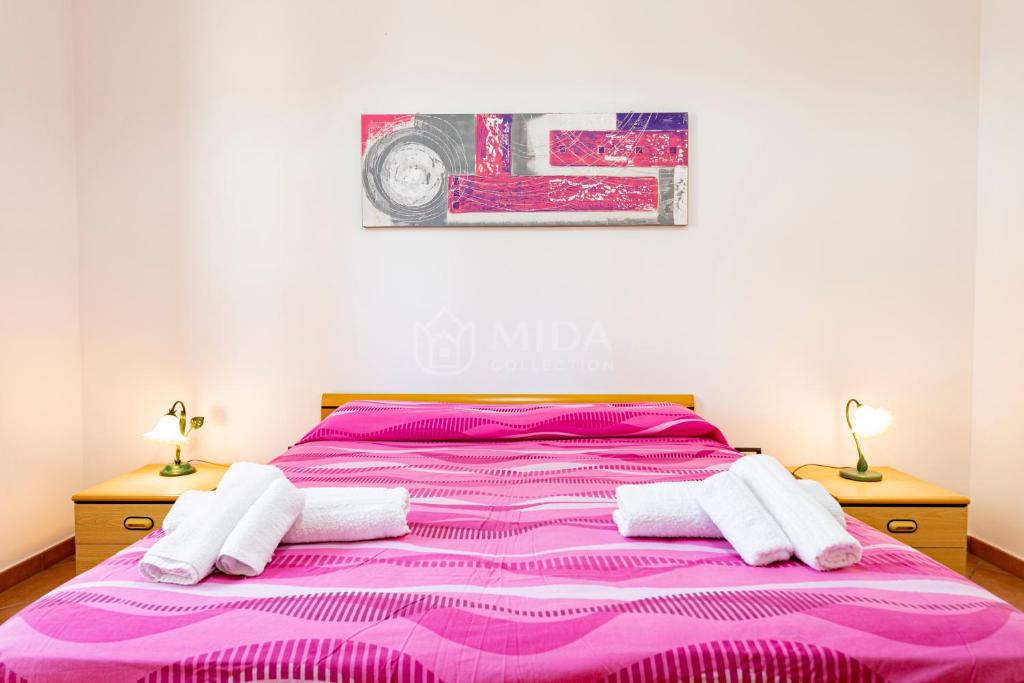 Villa Athena - 4