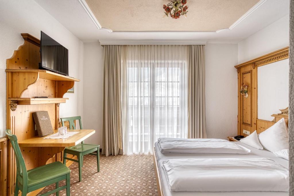 Hotel Hoferwirt - Neustift, Stubai - 4