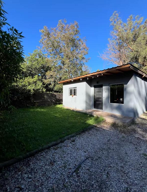Casa Moderna en el Bosque - 3