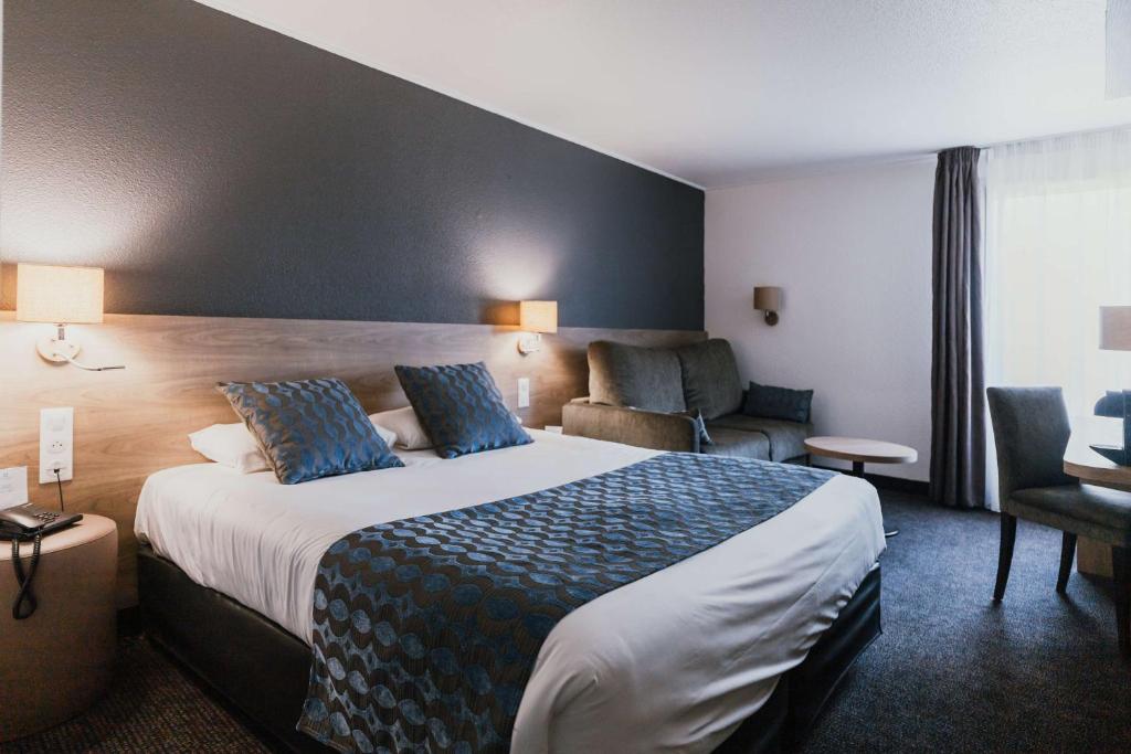 Sure Hotel by Best Western Limoges Sud