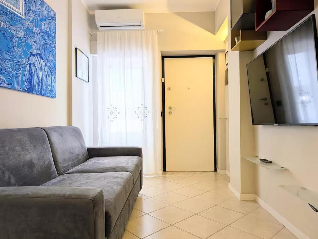 Navigli Bocconi Home - Free Private Garage - 3