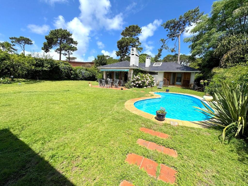 4 dormitorios Casa en Cantegril - 5