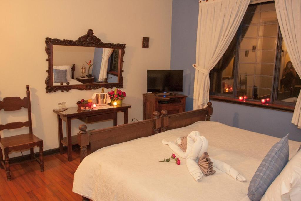 El Refugio Hotel & Spa - 2